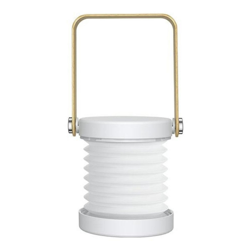 USAMS US-ZB249 Moonlight Series Multi-Function Rechargeable LED USAMS US-ZB249 Moonlight Series Multi-Function Rechargeable LED